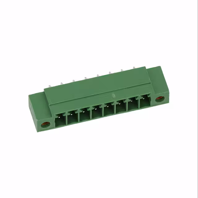 691323100008 Würth Elektronik  Headers Plugs and Sockets